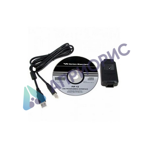 Кабель для программирования Motorola FIF-12A